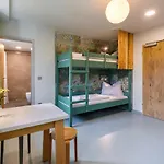 Jugendherberge Furth Im Wald Hostel *