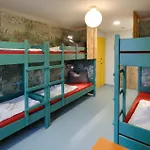 Jugendherberge Furth Im Wald Hostel Furth im Wald