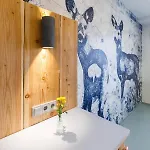 Hostel Jugendherberge Furth Im Wald *