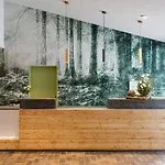 Jugendherberge Furth Im Wald Hostel