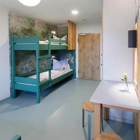 Hostel Jugendherberge Furth im Wald *