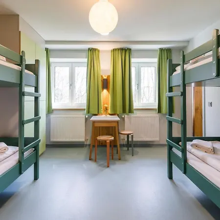 Hostel Jugendherberge Furth im Wald Furth im Wald