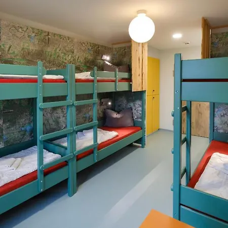 Jugendherberge Furth im Wald Hostel Furth im Wald