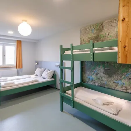 Hostel Jugendherberge Furth im Wald