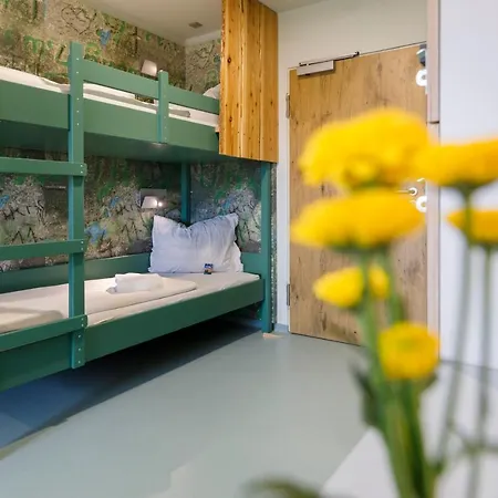 Jugendherberge Furth im Wald Hostel