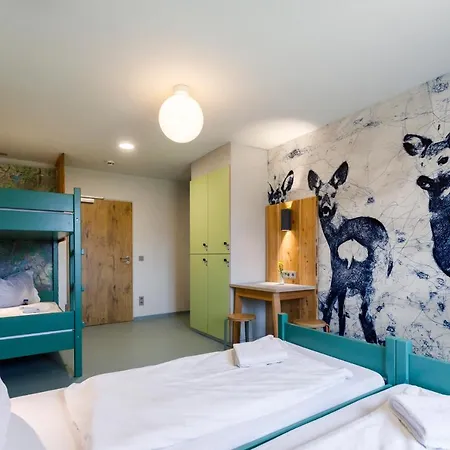 Hostel Jugendherberge Furth im Wald