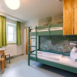 旅馆 Jugendherberge Furth Im Wald 林区富尔特