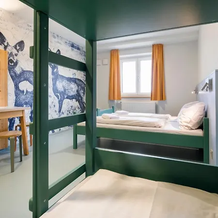 Hostel Jugendherberge Furth Im Wald Furth im Wald