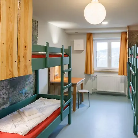 Hostel Jugendherberge Furth Im Wald *