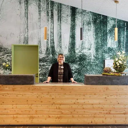 Jugendherberge Furth Im Wald Hostel Furth im Wald