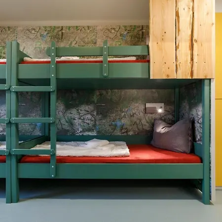 Jugendherberge Furth Im Wald Hostel *