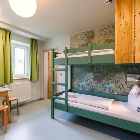 Hostel Jugendherberge Furth Im Wald Furth im Wald