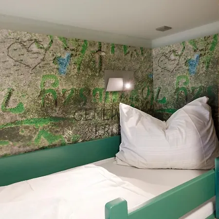 Jugendherberge Furth Im Wald Hostel