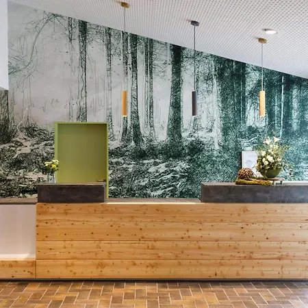 Jugendherberge Furth Im Wald Hostel