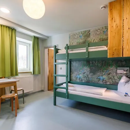 Jugendherberge Furth Im Wald Hostel