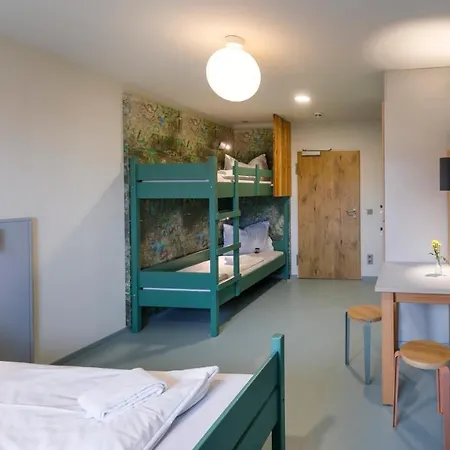 Hostel Jugendherberge Furth Im Wald Furth im Wald