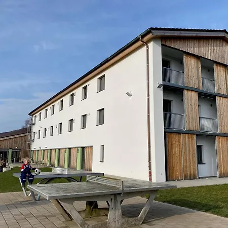 Jugendherberge Furth Im Wald Hostel