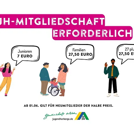 Jugendherberge Furth Im Wald Furth im Wald
