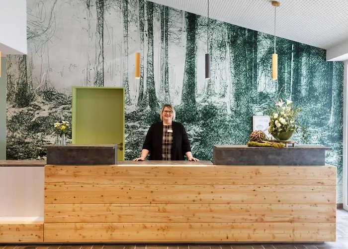 Jugendherberge Furth Im Wald Hostel Furth im Wald