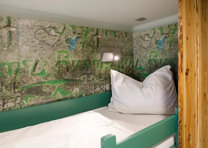 Jugendherberge Furth Im Wald Hostel